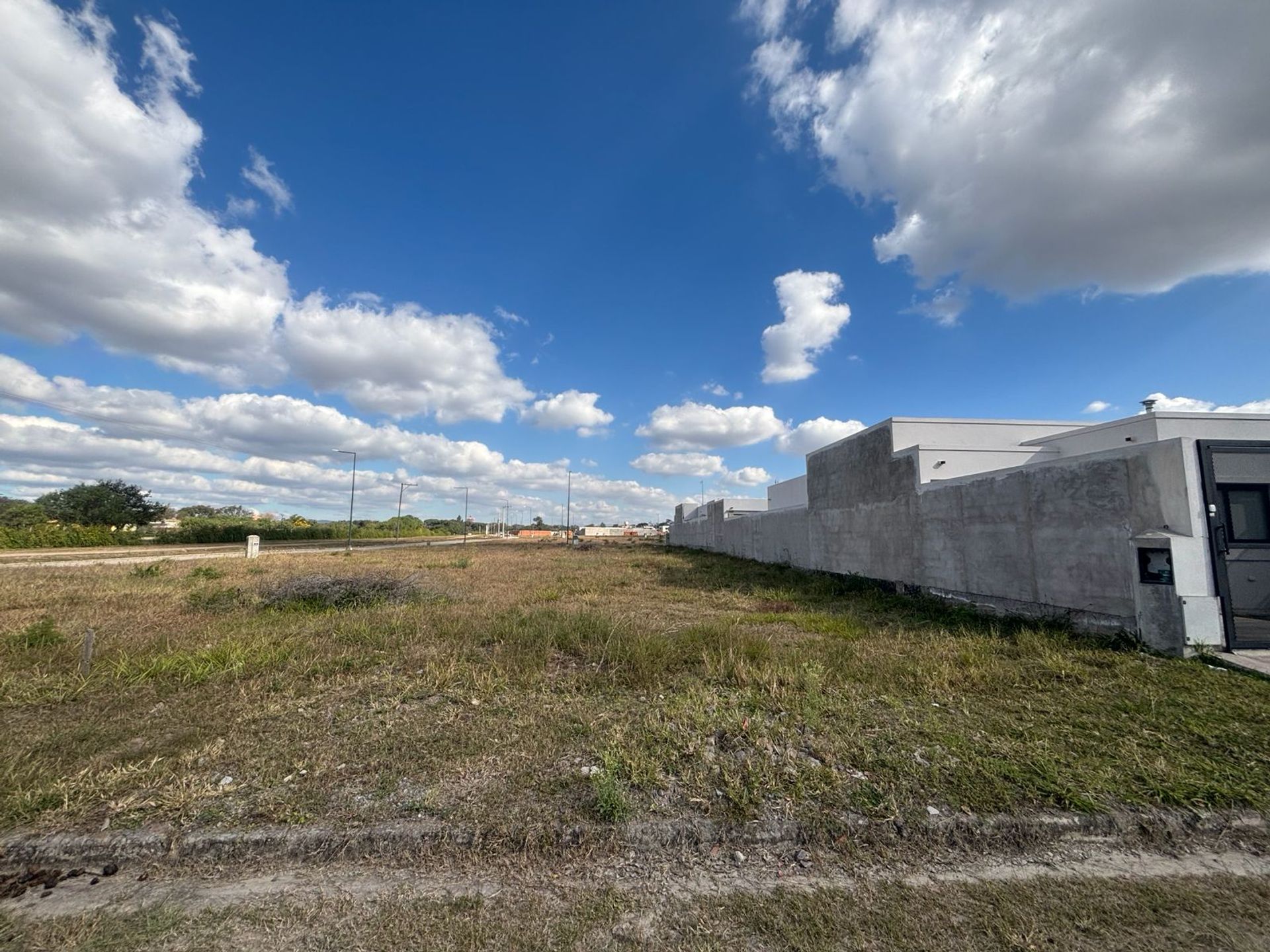 TERRENO VENTA EN VIA AURELIA ZONA AEROPUERTO - foto 4