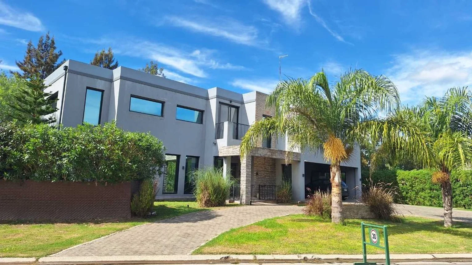 Casa en venta en Belén de Escobar