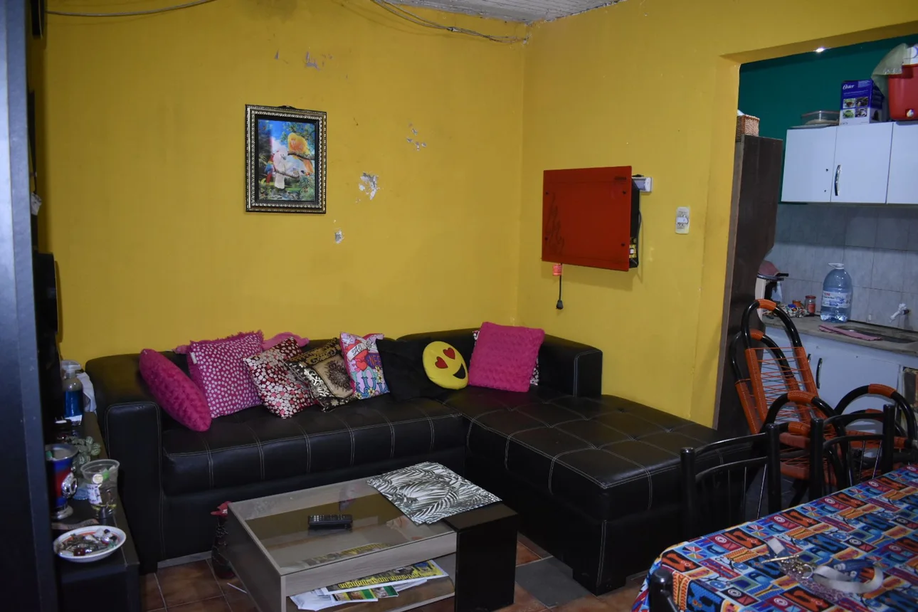 Venta en bloque de 9 departamentos en alquiler, foto 3
