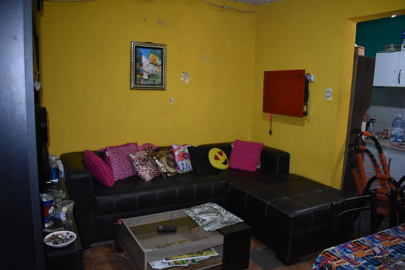 Venta en bloque de 9 departamentos en alquiler, foto 2