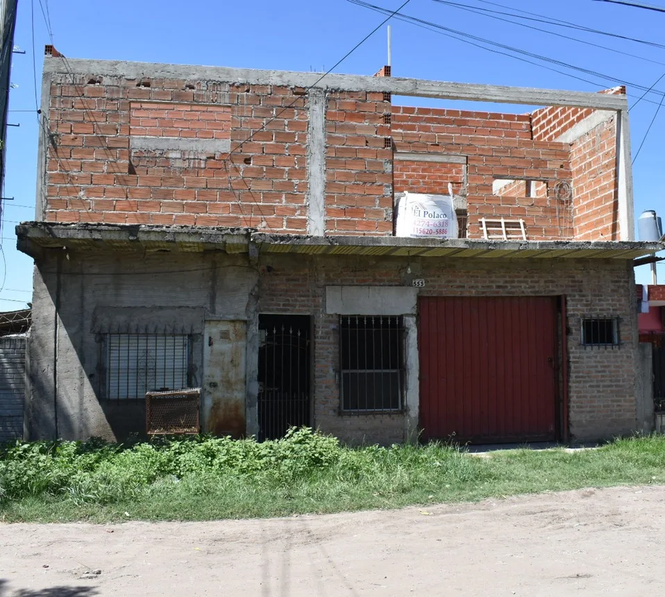 Venta en bloque de 9 departamentos en alquiler, foto 1