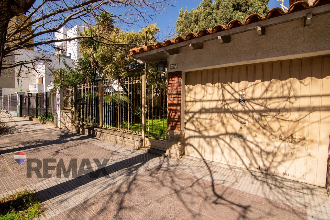 Casa en venta en Ramos Mejía