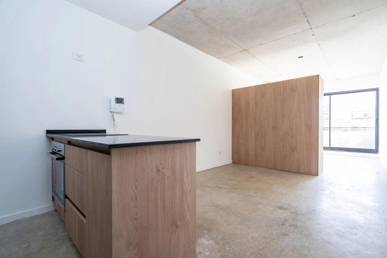 Monoambiente en venta en Villa Devoto, José Pedro Varela 4400