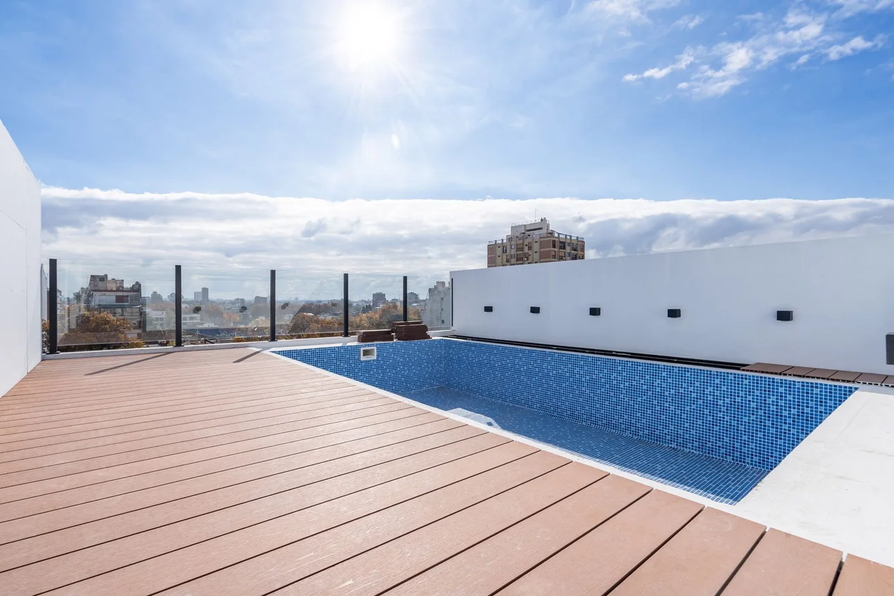Monoambiente en venta en Villa Devoto, José Pedro Varela 4400, foto 4