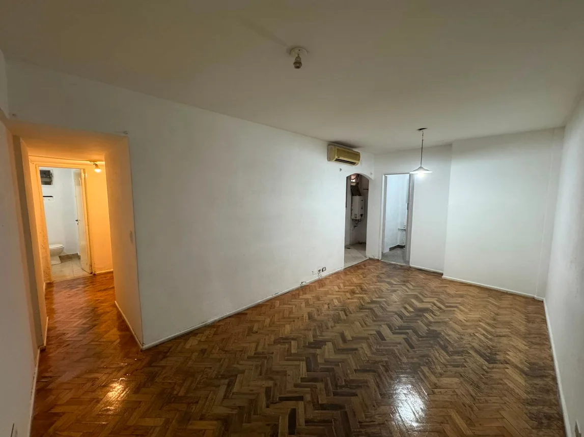 Departamento en venta en Palermo