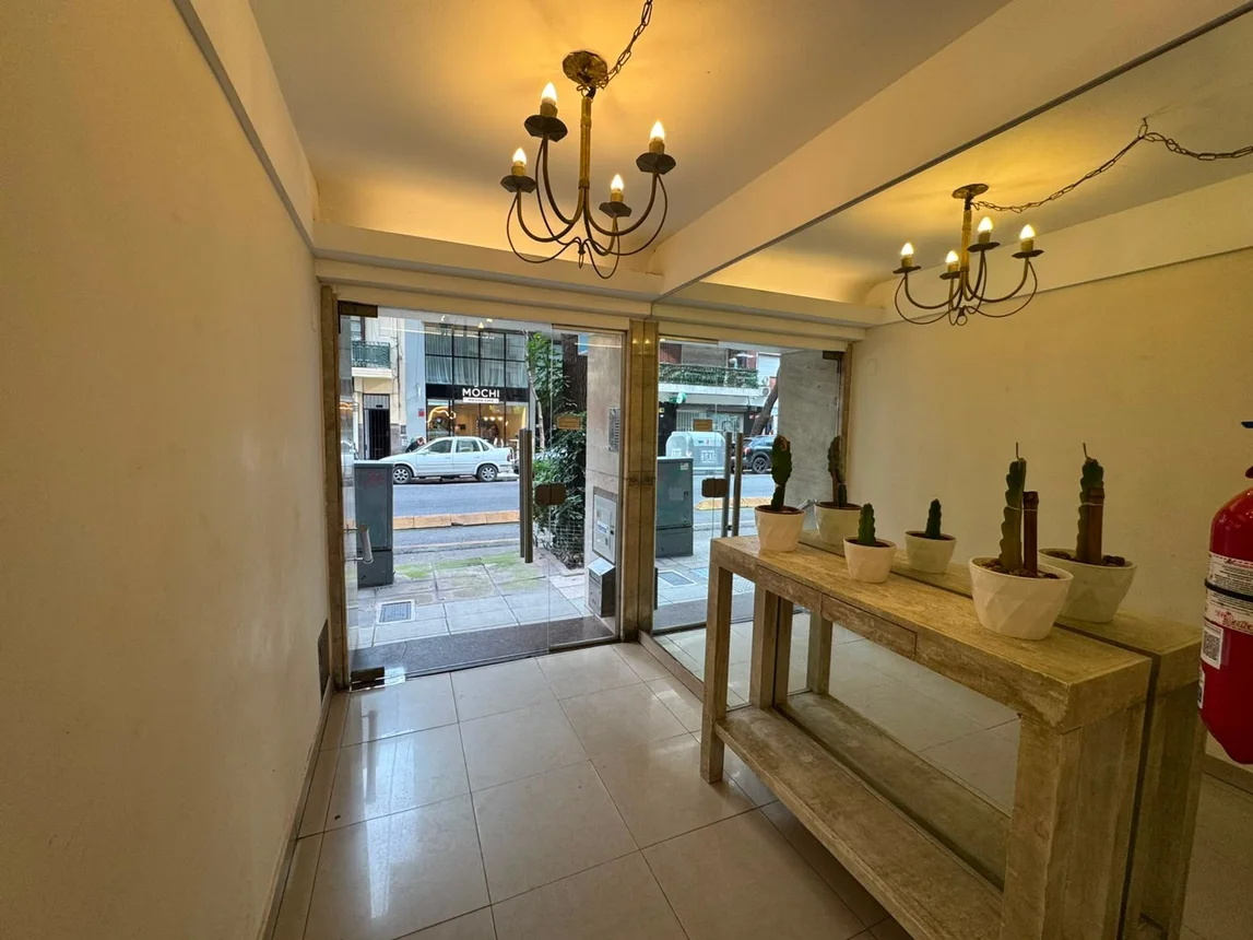 Departamento en venta en Palermo, foto 3