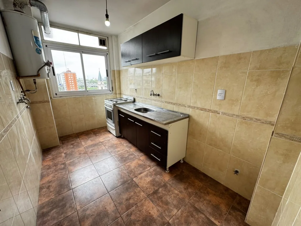 Departamento de 3 ambientes en venta en Liniers, Doctor Ángel Honorio Roffo 7000