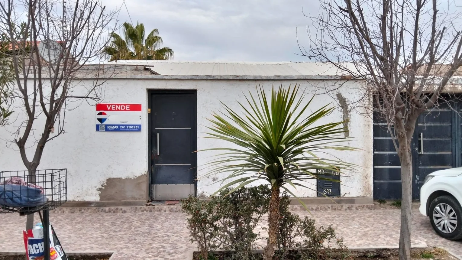 Casa en venta en Luján de Cuyo