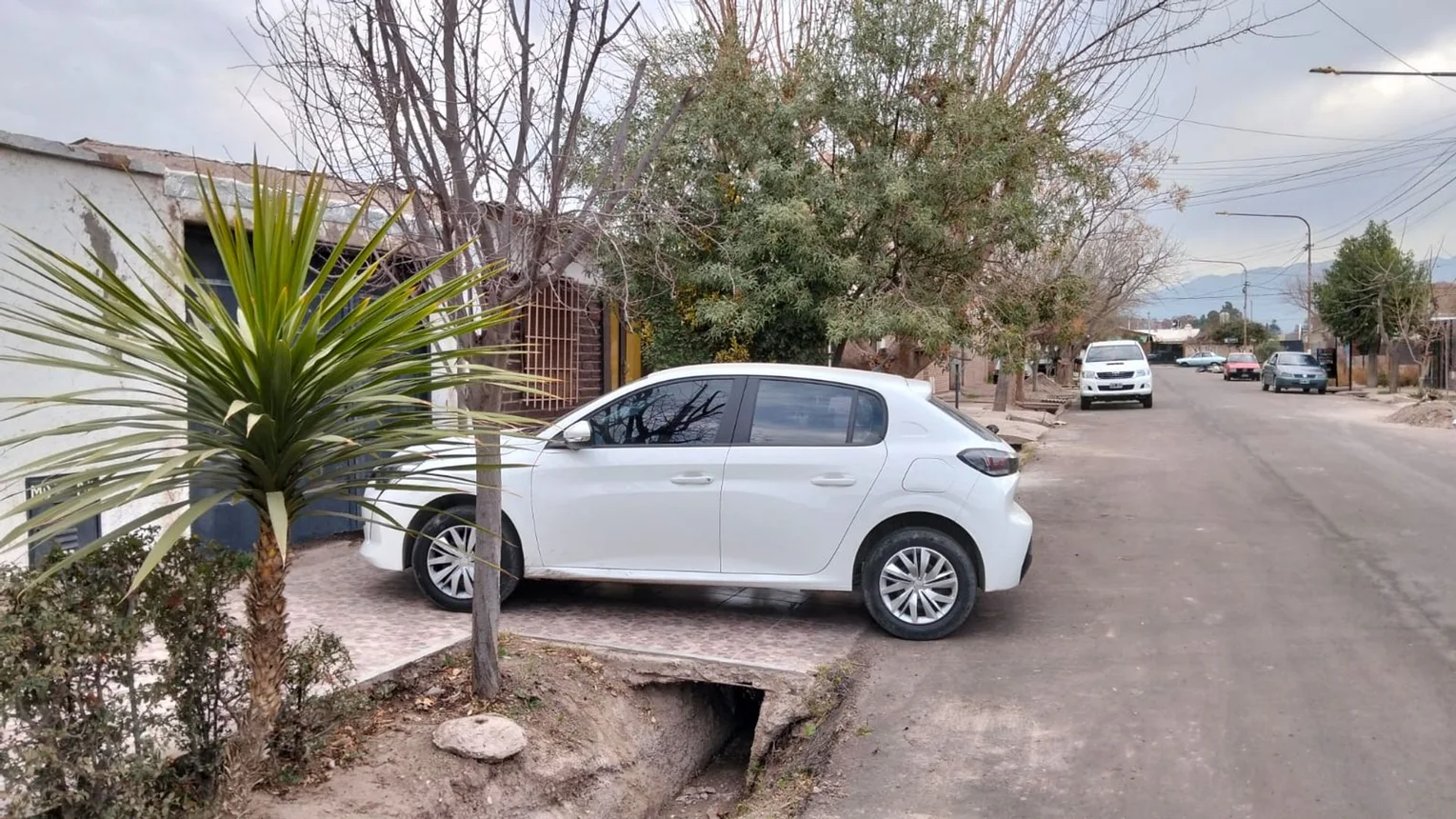 Casa en venta en Luján de Cuyo, foto 2