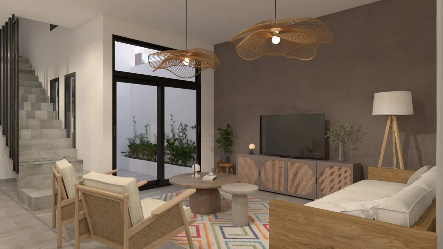 Casa dúplex en venta en Córdoba, foto 3