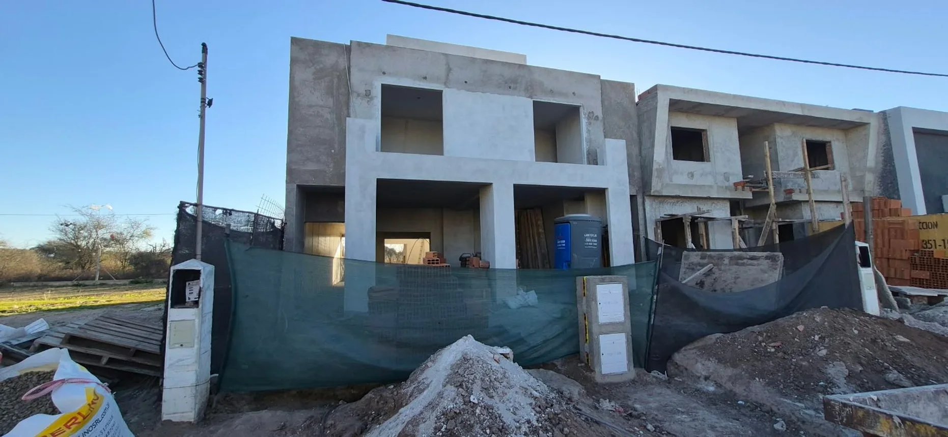 Casa dúplex en venta en Córdoba