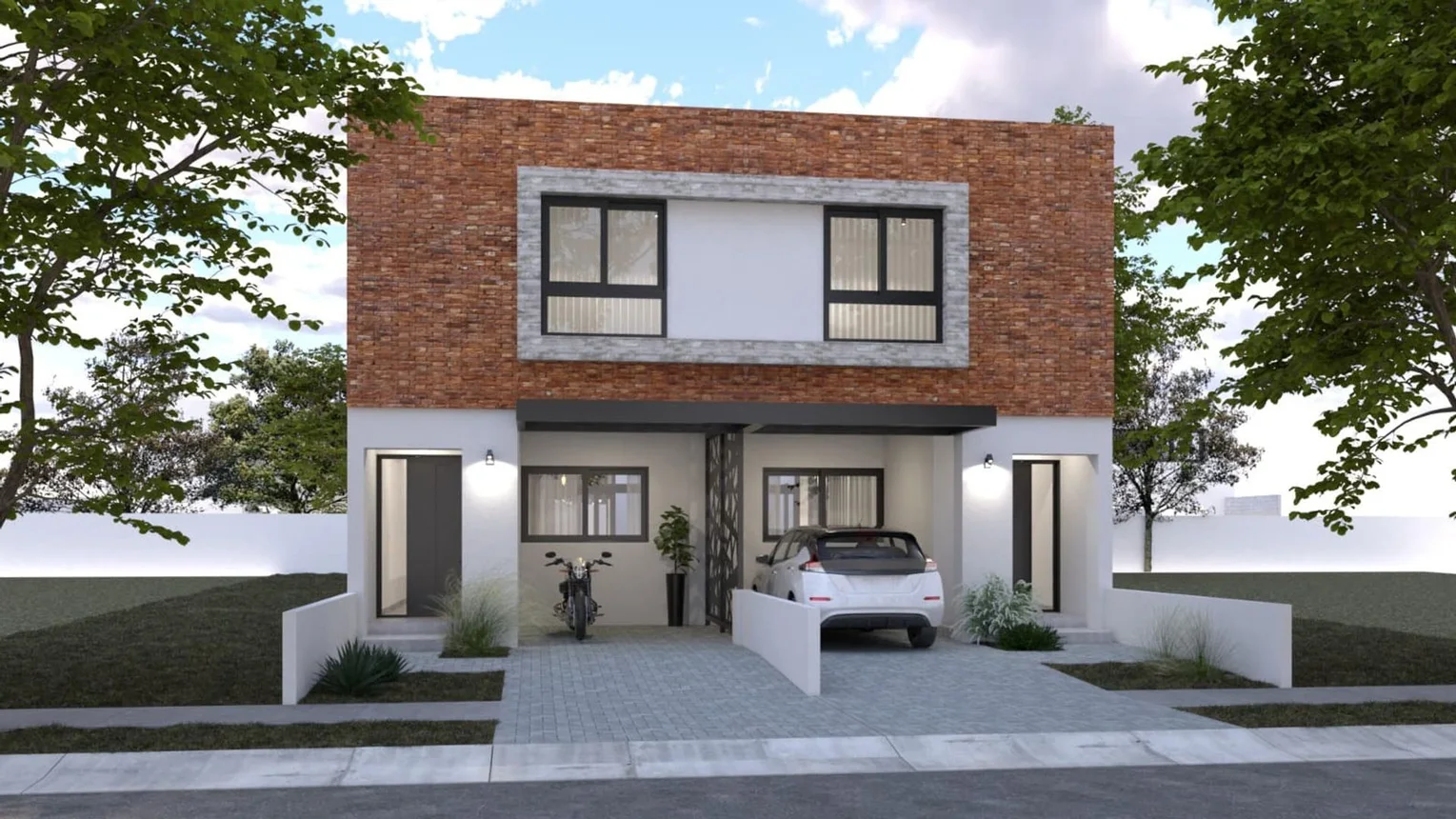 Casa dúplex en venta en Córdoba, foto 2