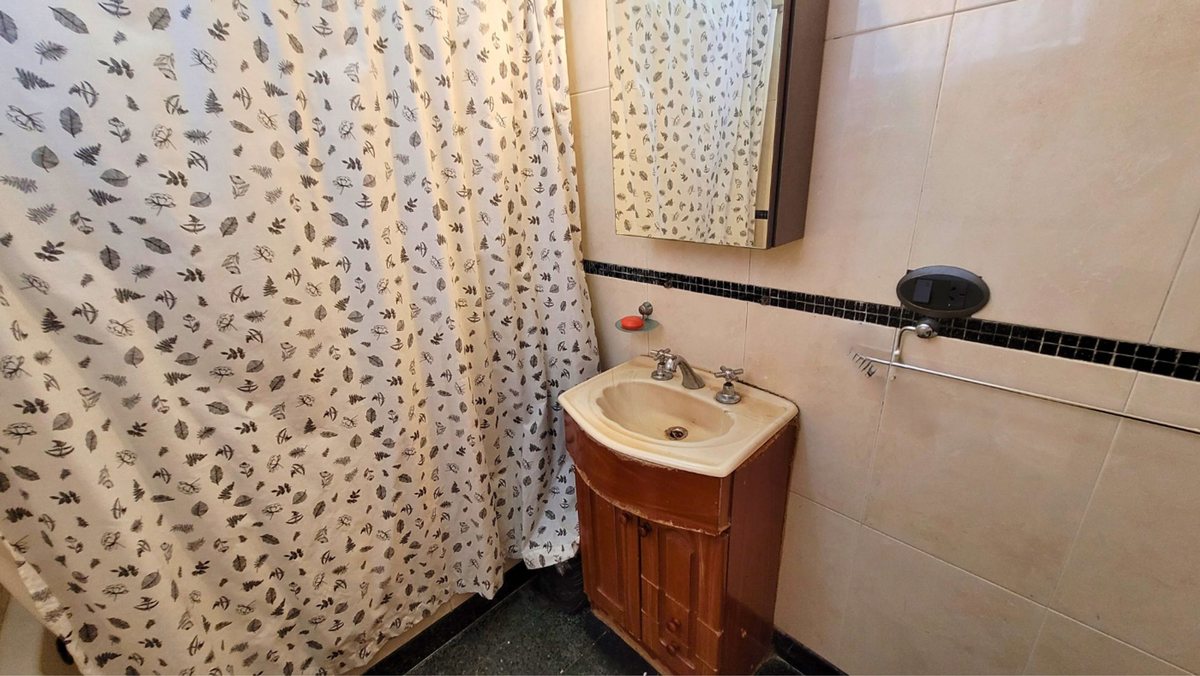Foto 11 — VENTA DEPTO.2 AMB./ BARRACAS/LUMINOSO/APTO CREDIT0