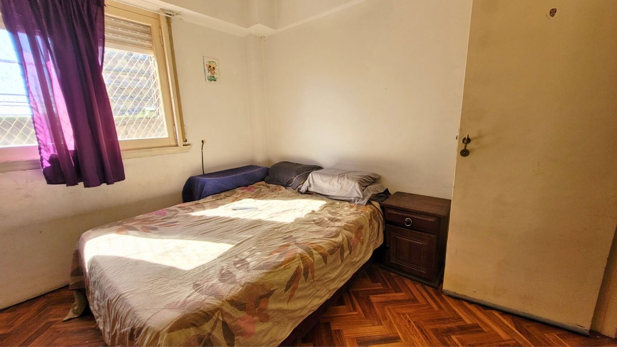 Foto 9 — VENTA DEPTO.2 AMB./ BARRACAS/LUMINOSO/APTO CREDIT0