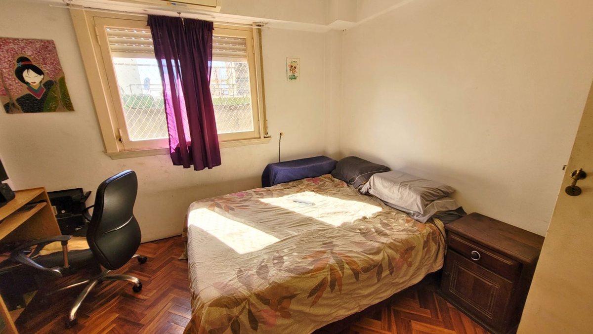 Foto 8 — VENTA DEPTO.2 AMB./ BARRACAS/LUMINOSO/APTO CREDIT0