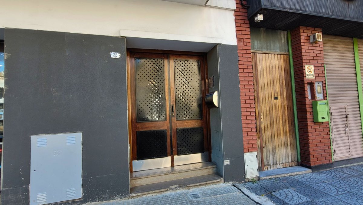 Foto 16 — VENTA DEPTO.2 AMB./ BARRACAS/LUMINOSO/APTO CREDIT0