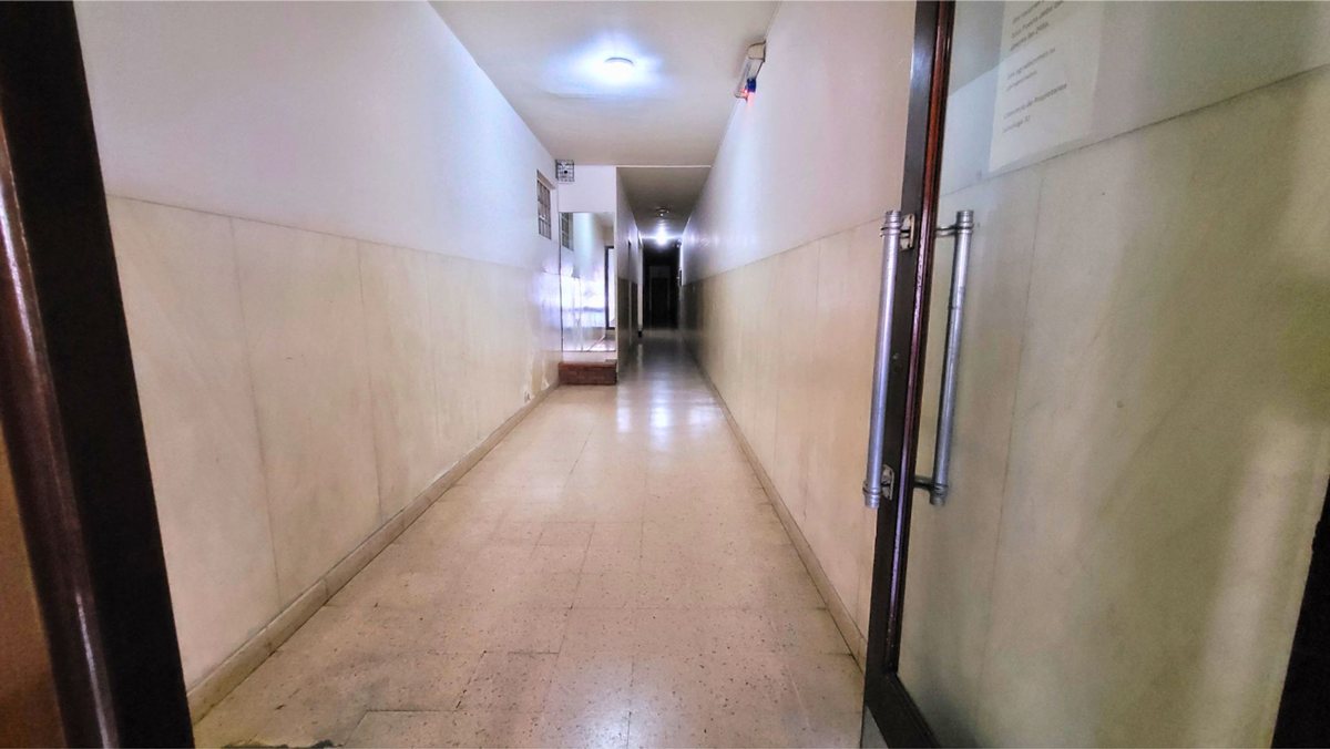 Foto 15 — VENTA DEPTO.2 AMB./ BARRACAS/LUMINOSO/APTO CREDIT0