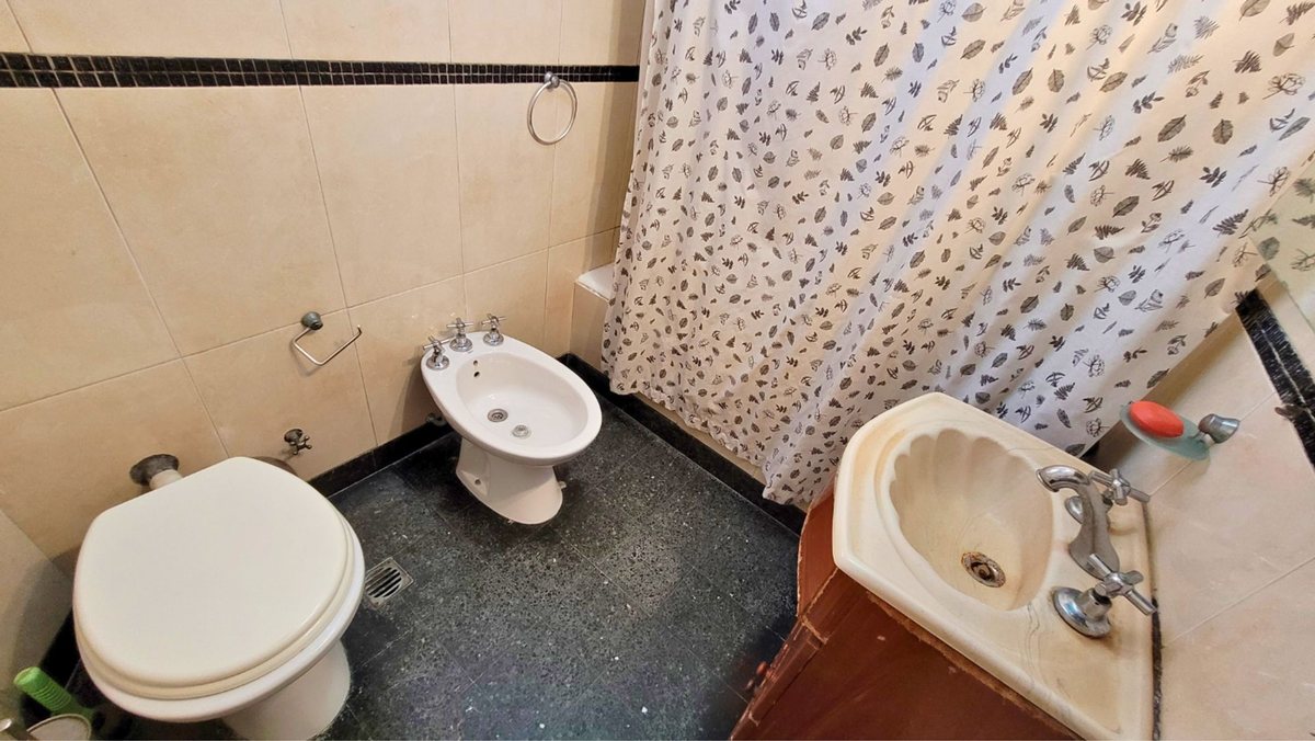 Foto 12 — VENTA DEPTO.2 AMB./ BARRACAS/LUMINOSO/APTO CREDIT0