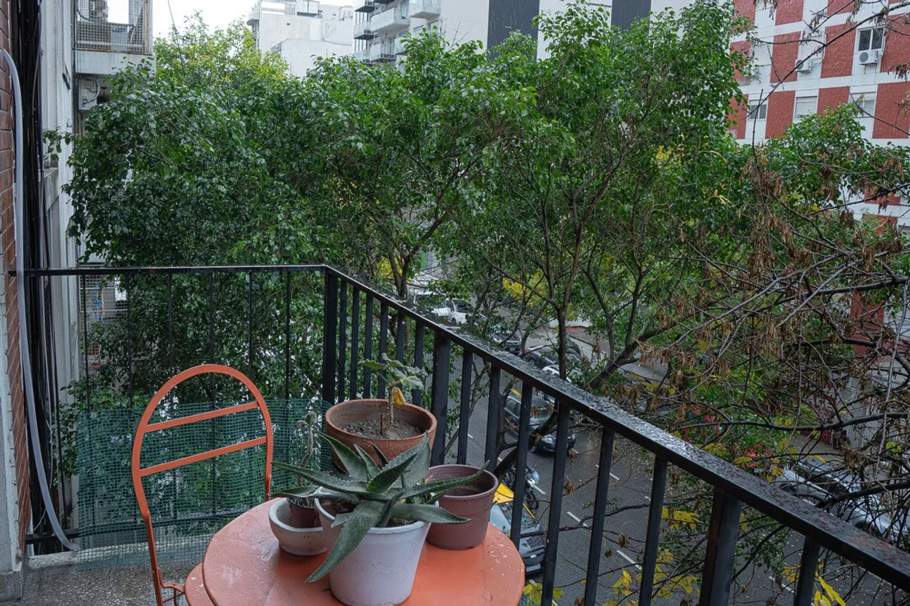 Departamento de 2 ambientes en venta en Caballito, Avenida Juan Bautista Alberdi 500, foto 3