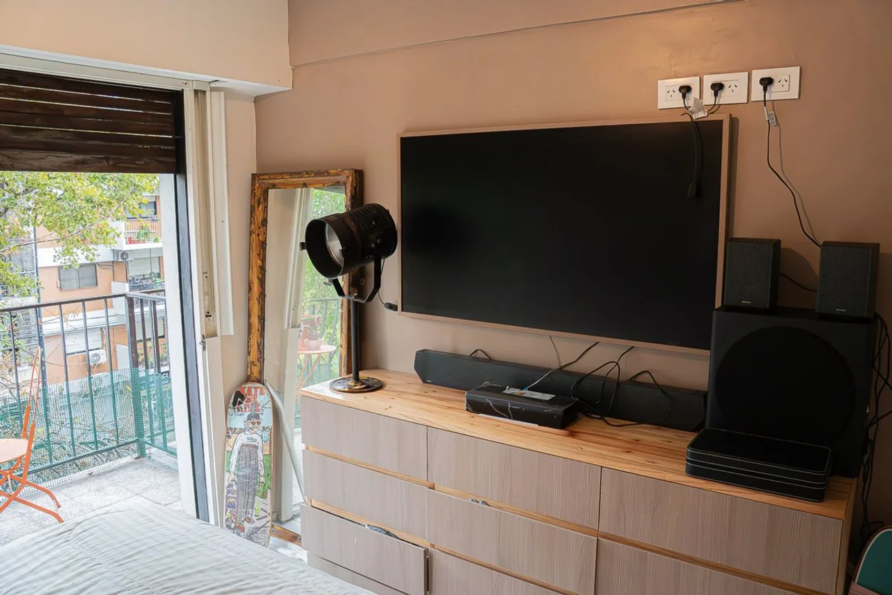 Departamento de 2 ambientes en venta en Caballito, Avenida Juan Bautista Alberdi 500, foto 5