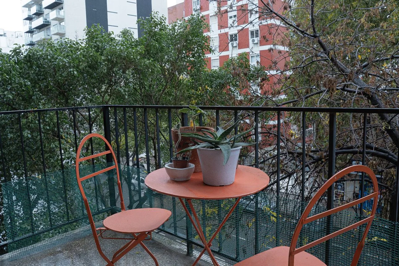 Departamento de 2 ambientes en venta en Caballito, Avenida Juan Bautista Alberdi 500, foto 2