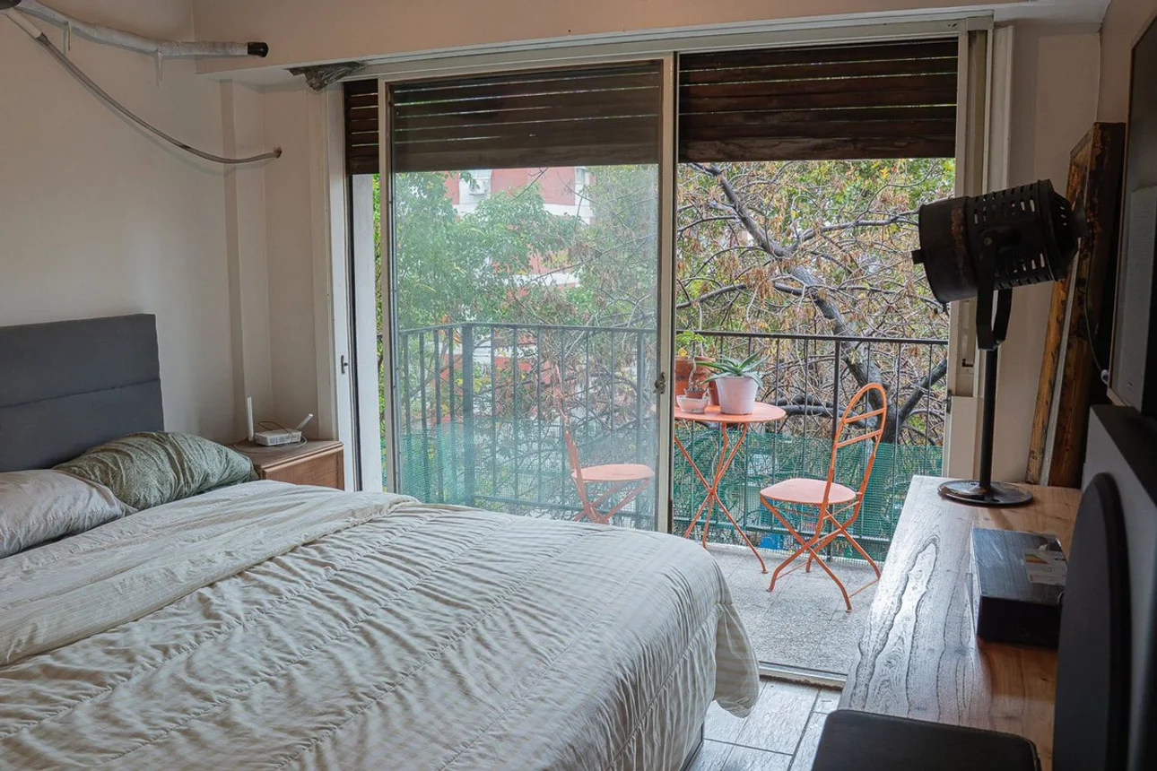 Departamento de 2 ambientes en venta en Caballito, Avenida Juan Bautista Alberdi 500, foto 4