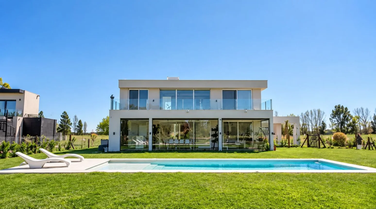 Casa en venta en La Plata