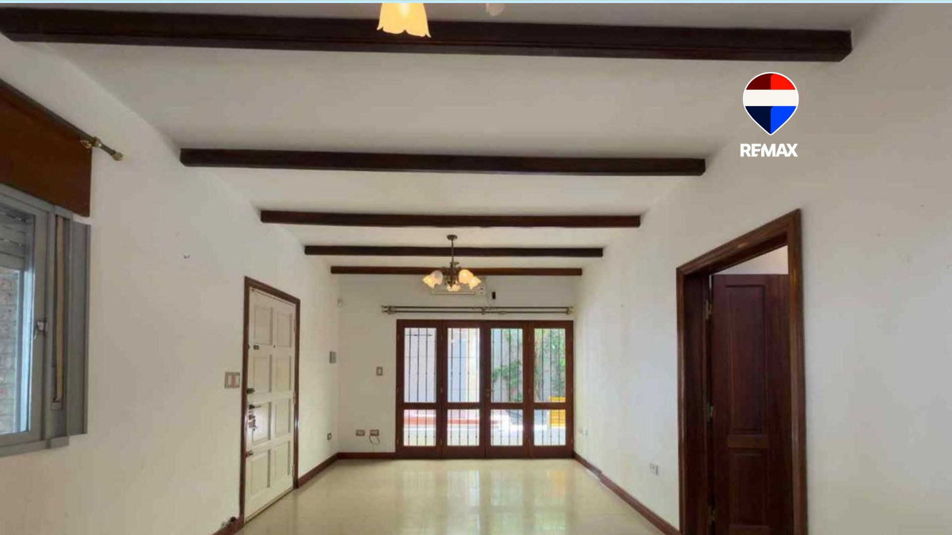 VENTA CASA 3 DORM TRES CERRITOS APTA CREDITO - foto 1