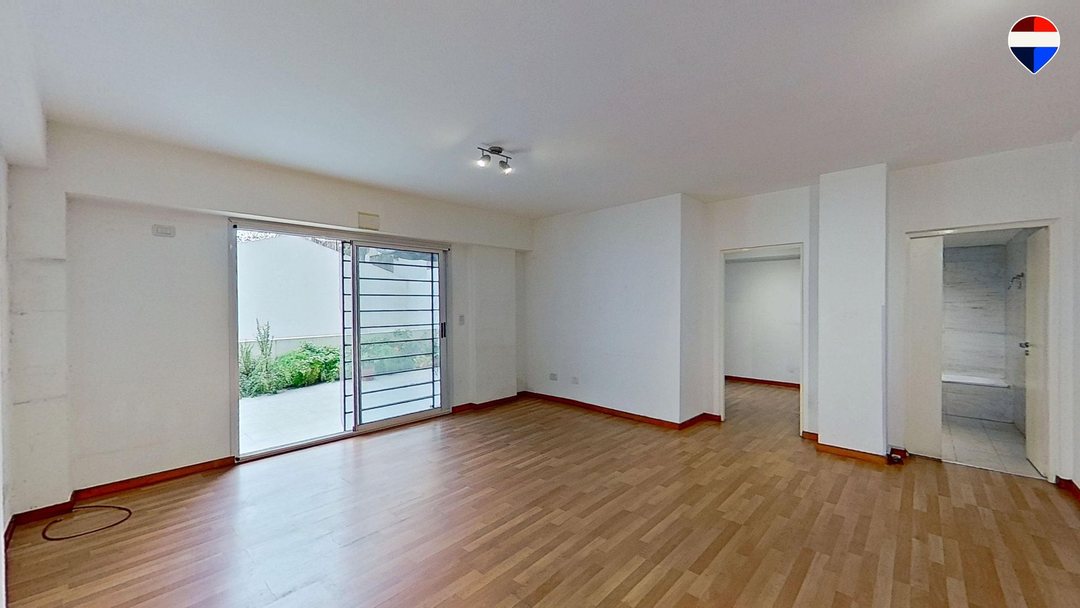 Departamento 2 Ambientes en Venta Parque Patricios