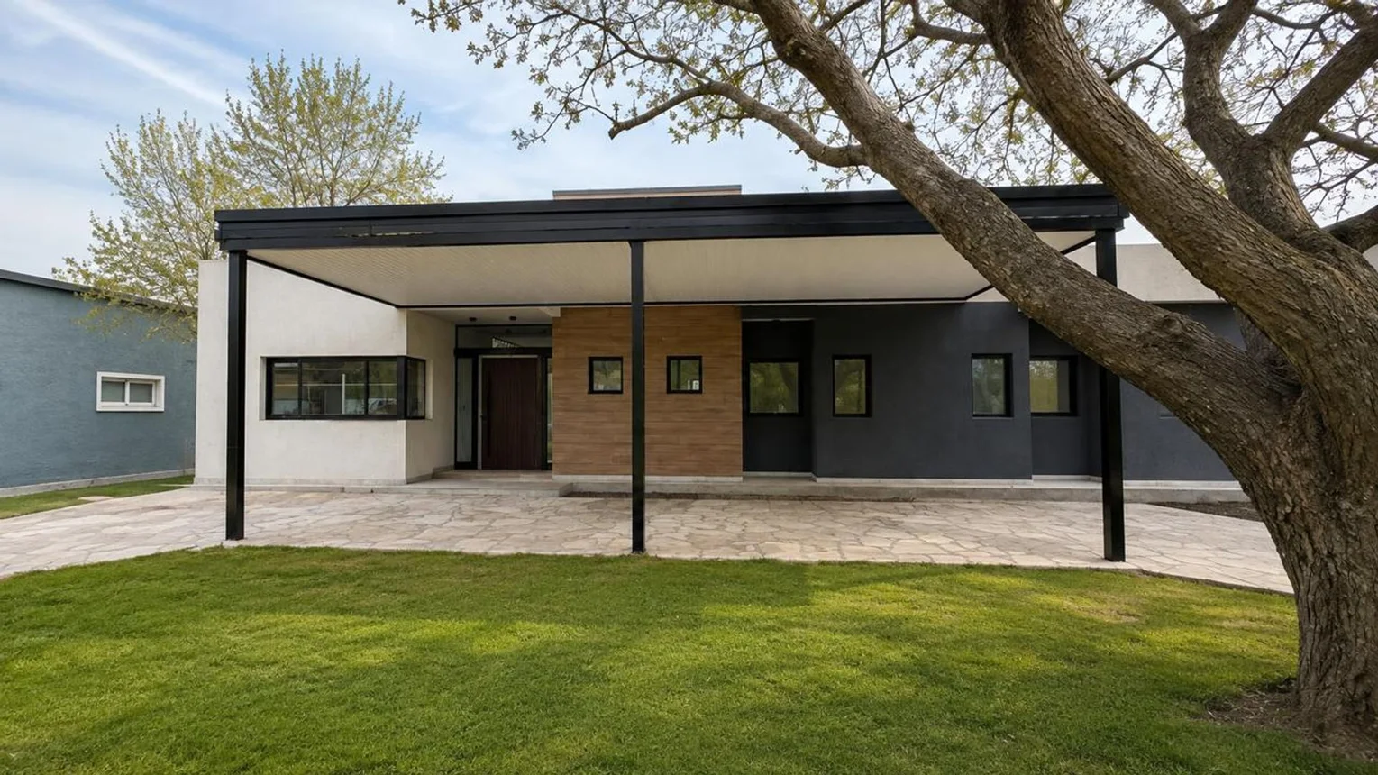 Casa en venta en Pilar