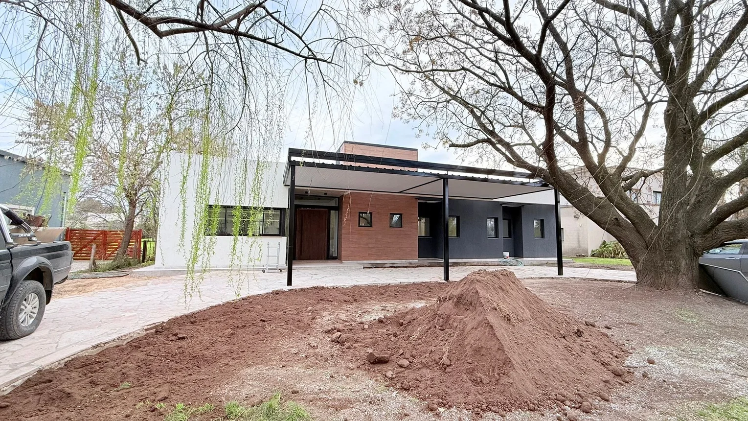 Casa en venta en Pilar, foto 4