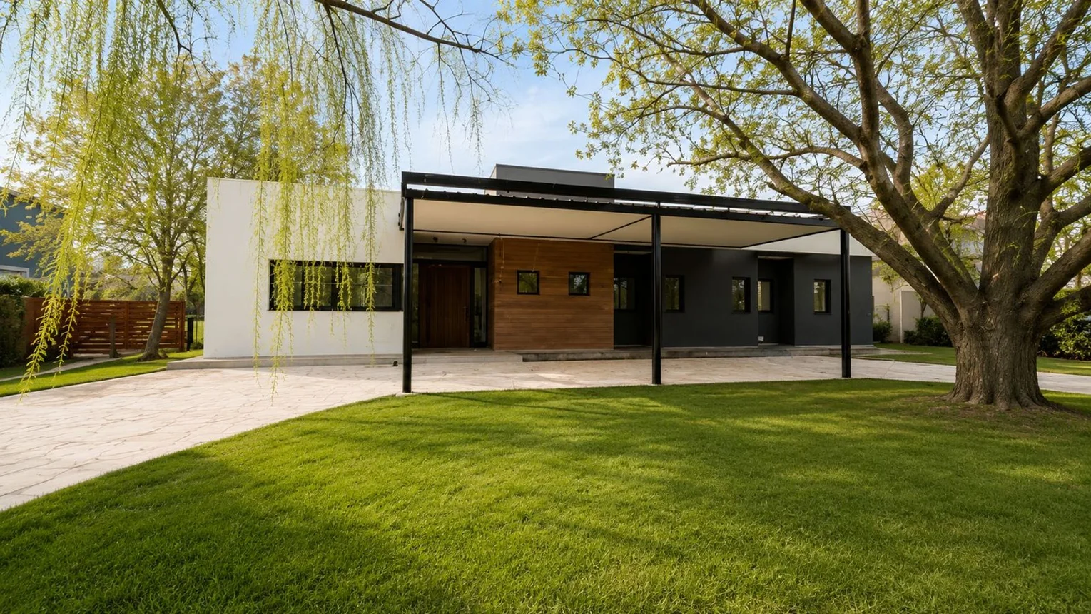 Casa en venta en Pilar, foto 3