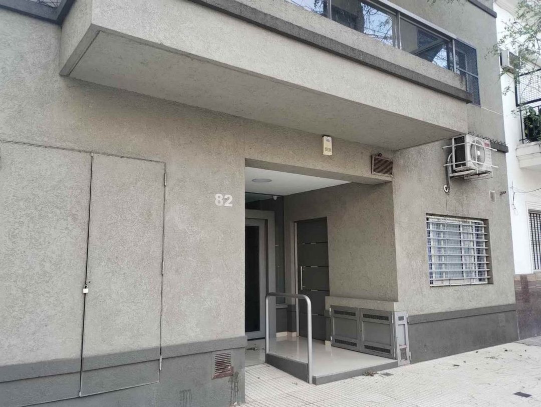 Departamento en venta 2 ambientes en Medina 0, Velez Sarsfield, Capital Federal