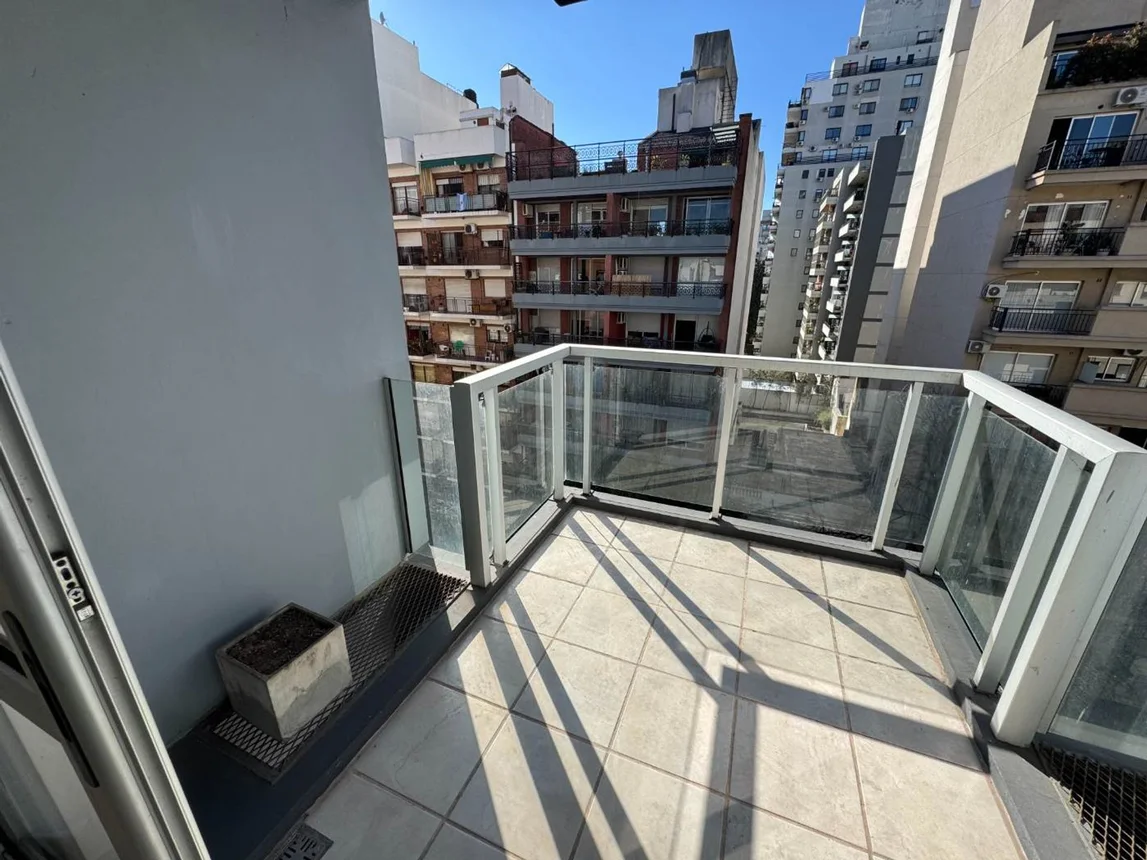 Departamento de 2 ambientes en alquiler en Villa Urquiza, Díaz Colodrero 2600, foto 5