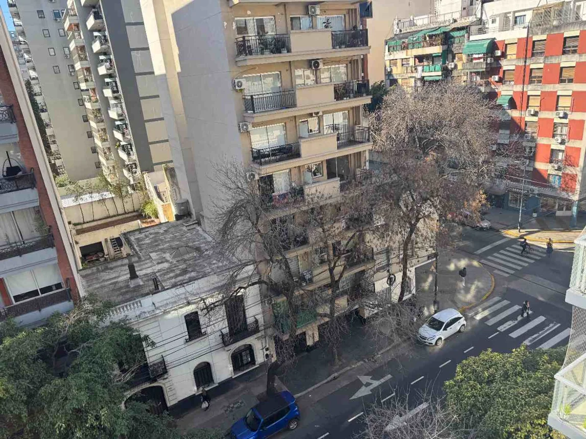 Departamento de 2 ambientes en alquiler en Villa Urquiza, Díaz Colodrero 2600, foto 3