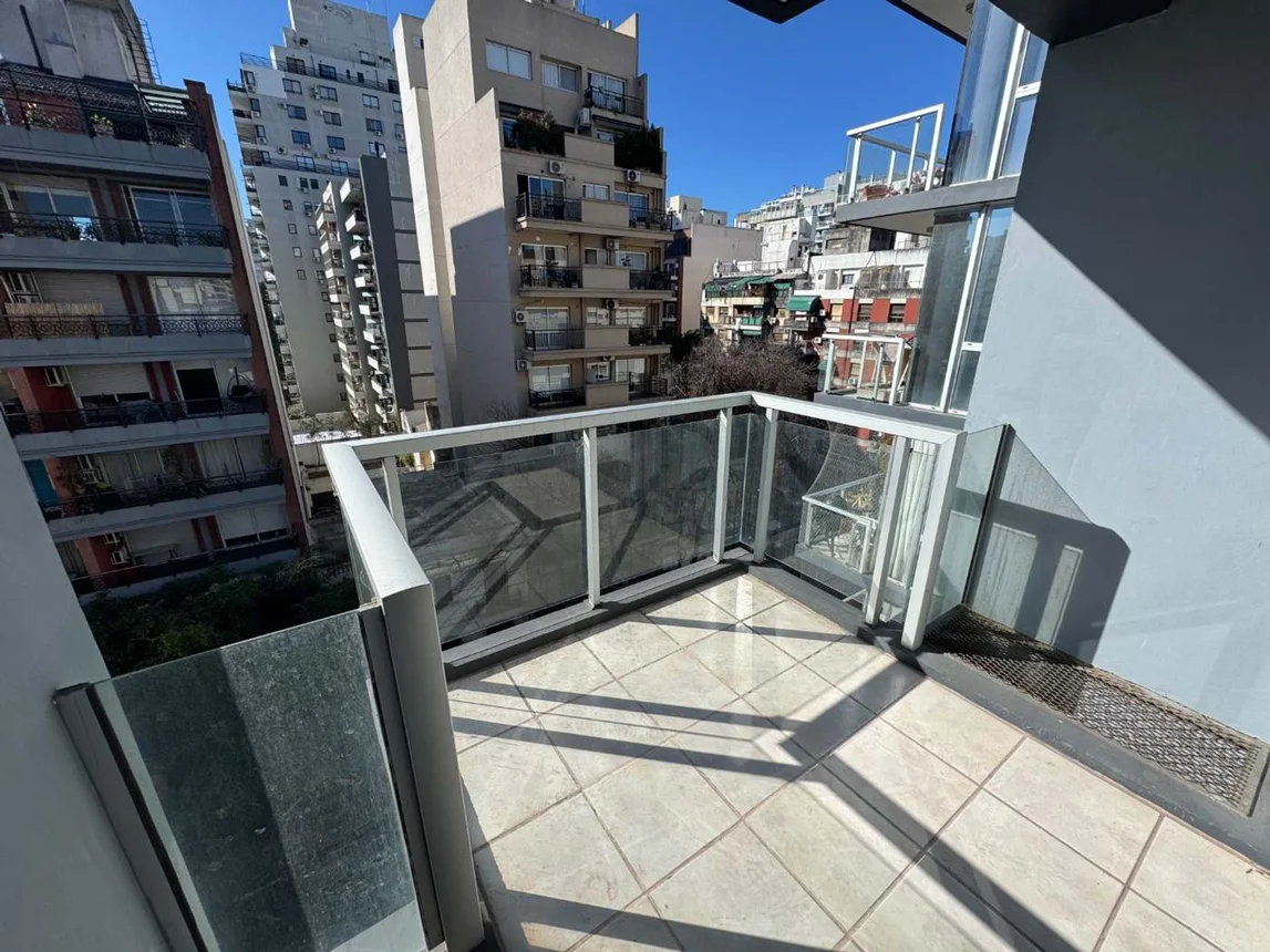 Departamento de 2 ambientes en alquiler en Villa Urquiza, Díaz Colodrero 2600, foto 4