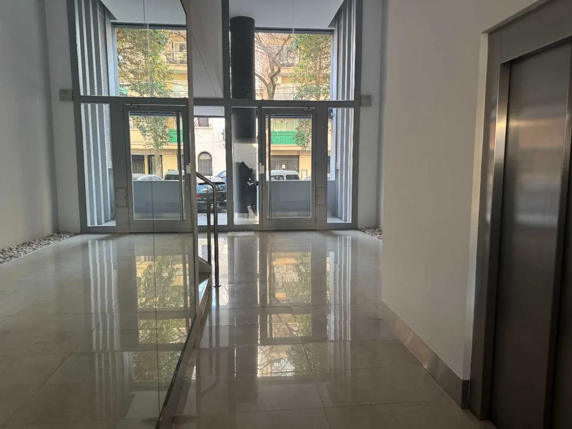 Departamento de 2 ambientes en alquiler en Villa Urquiza, Díaz Colodrero 2600, foto 2