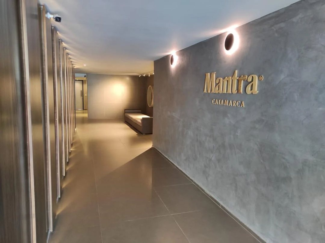 SE VENDE DEPARTAMENTO 2 DORMITORIOS EN GENERAL PAZ