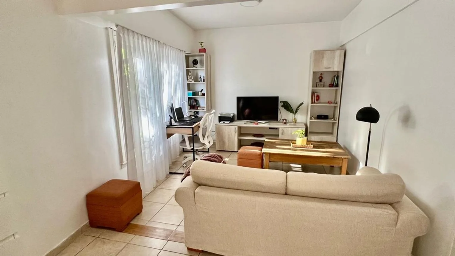 Departamento en venta en Palermo, foto 2