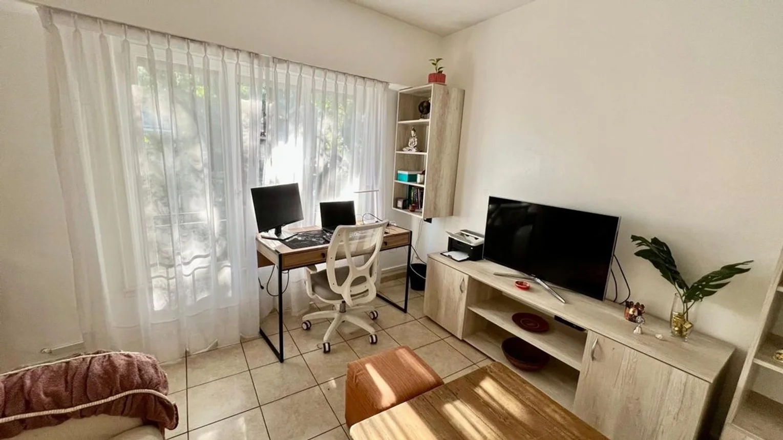 Departamento en venta en Palermo