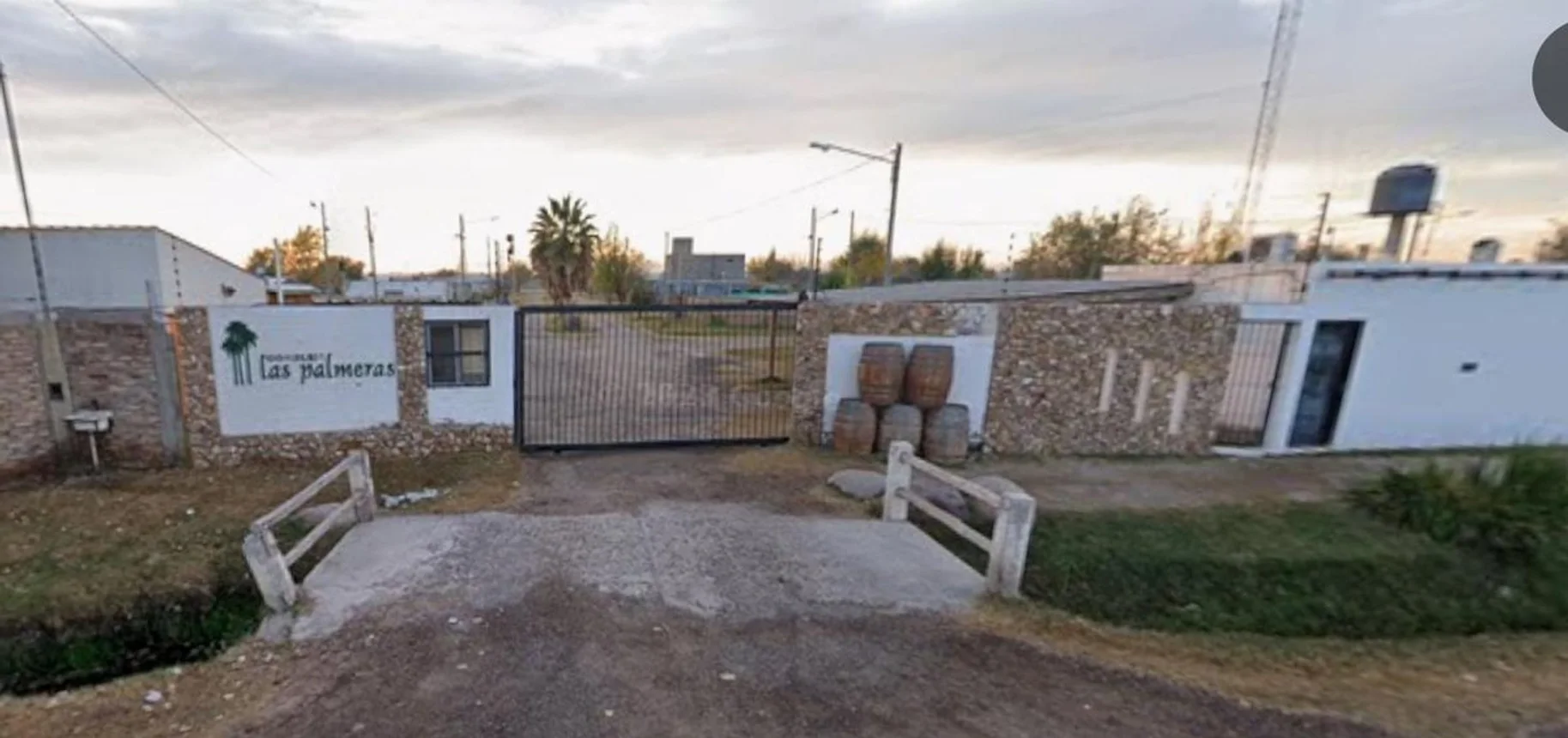 Casa de 3 ambientes en venta en Guaymallén, Millares 11100, foto 2