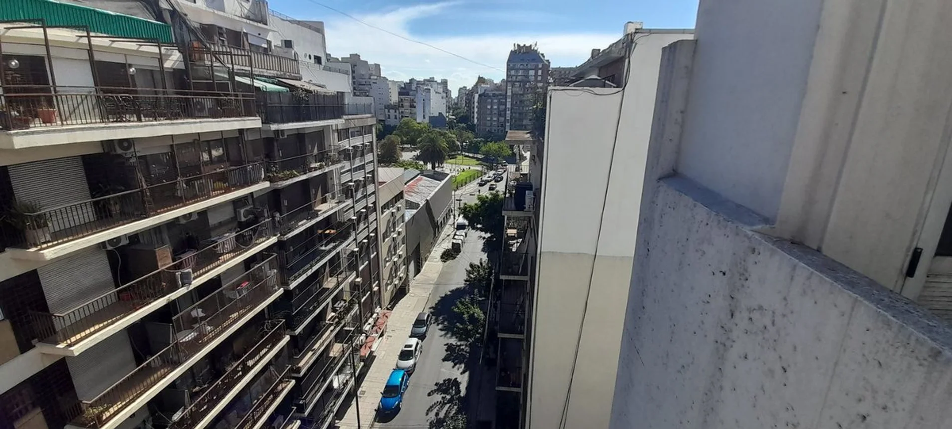 Departamento en venta en Recoleta, foto 2