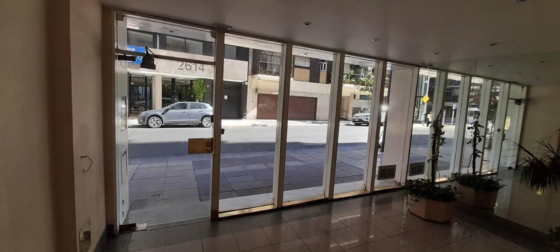 Departamento en venta en Recoleta