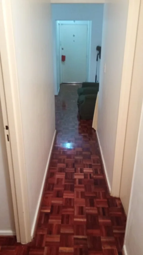 Departamento en venta en Villa Lugano