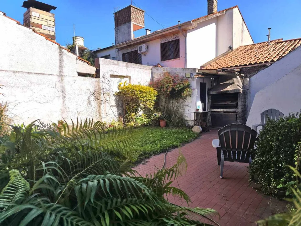 Casa en venta en Martínez