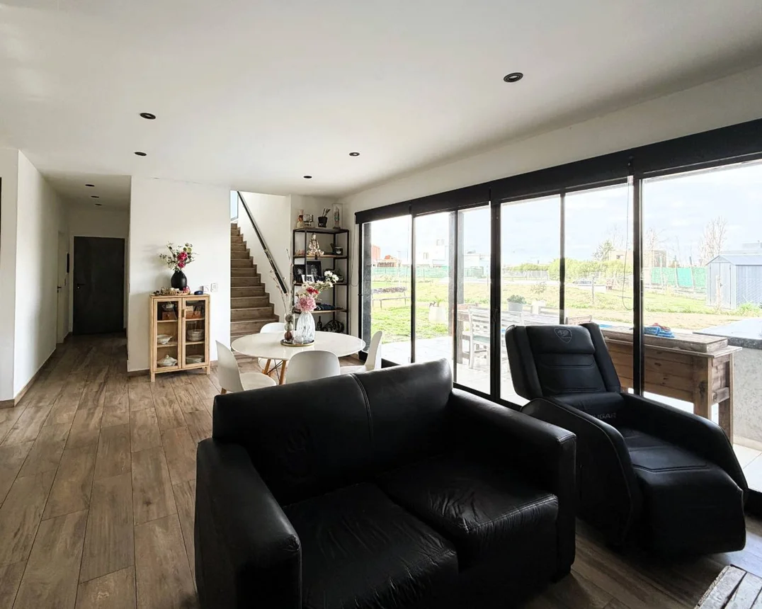 Casa en venta en Pilar, foto 5