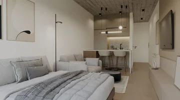 Venta Monoambientes Full Amenitites Caballito