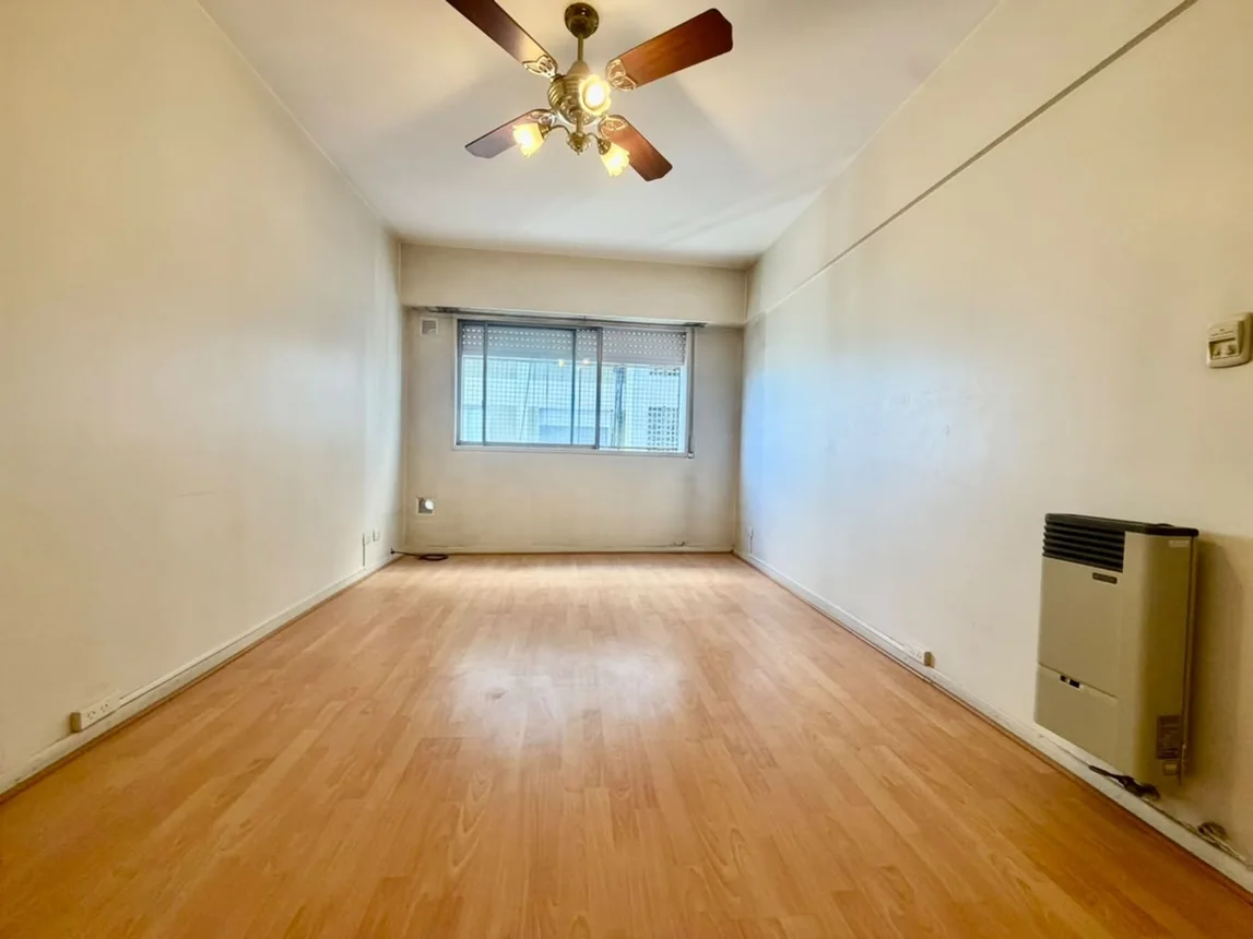 Departamento en venta en Palermo, foto 2