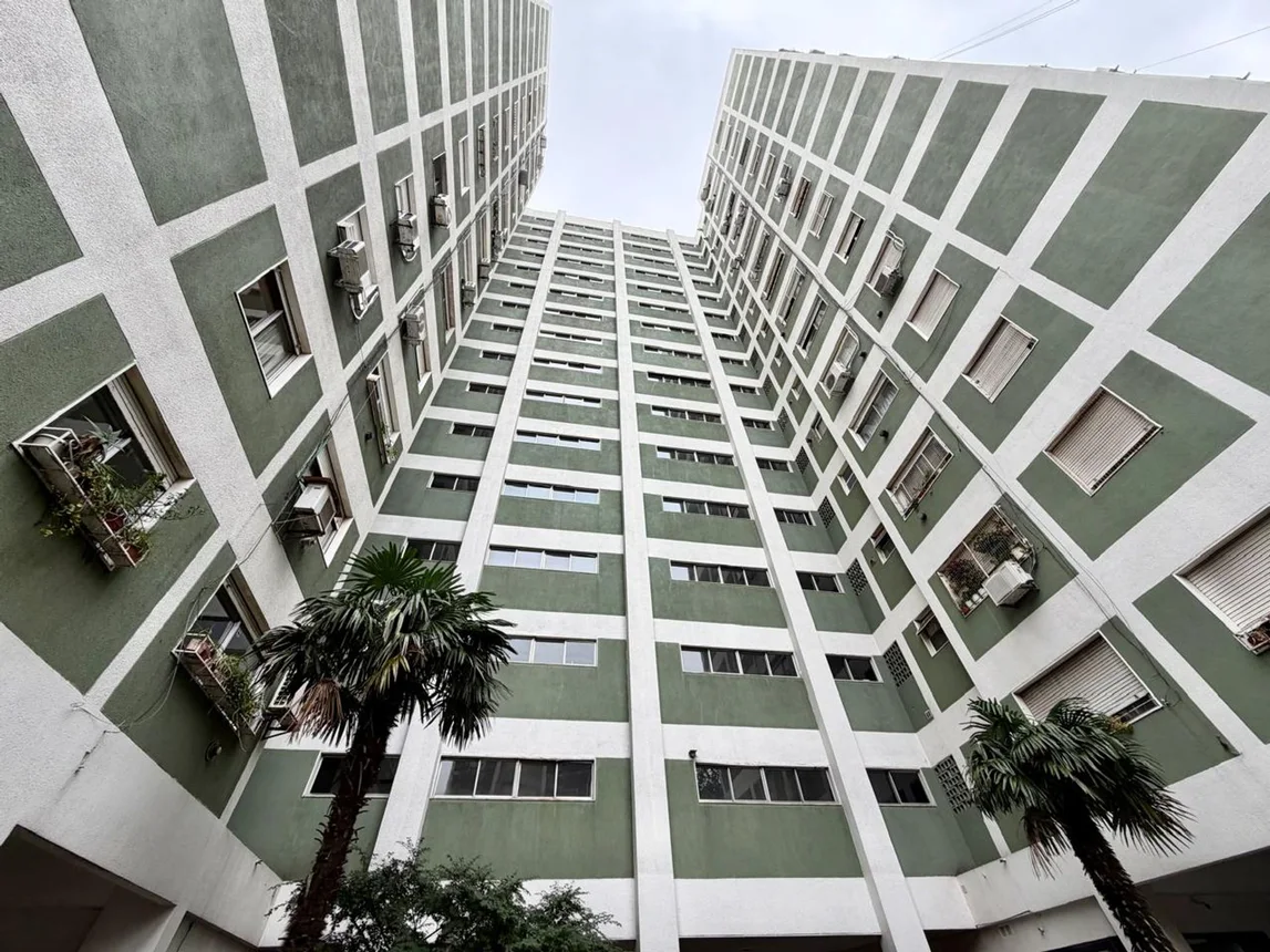 Departamento en venta en Palermo