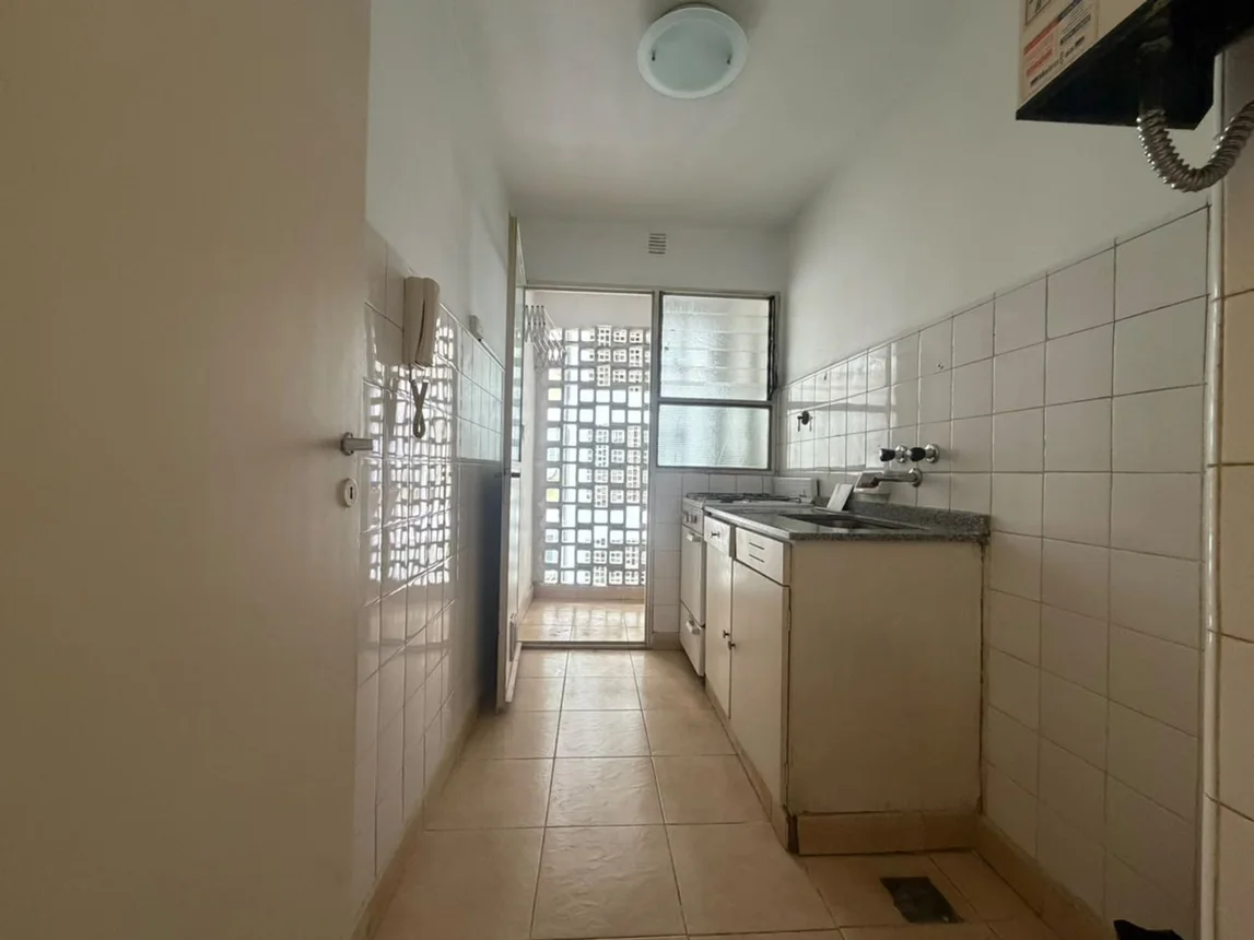 Departamento en venta en Palermo, foto 5